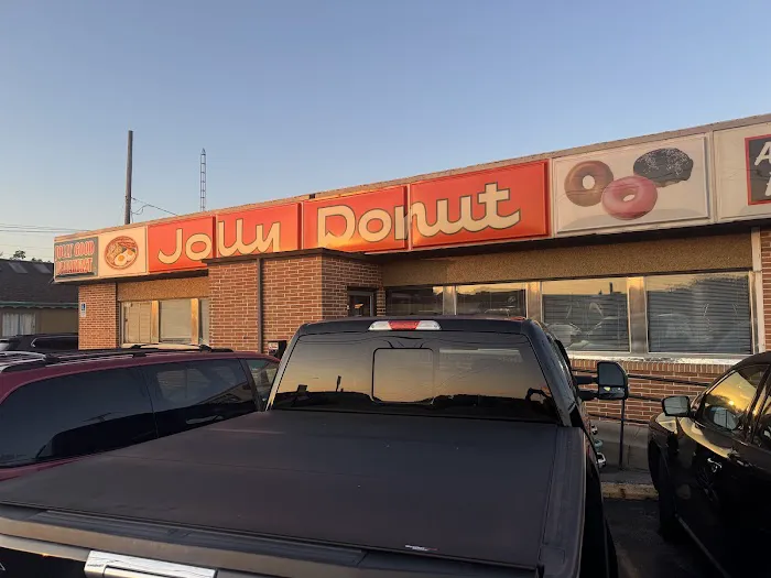 Jolly Donut - Sandusky, OH Picture 7