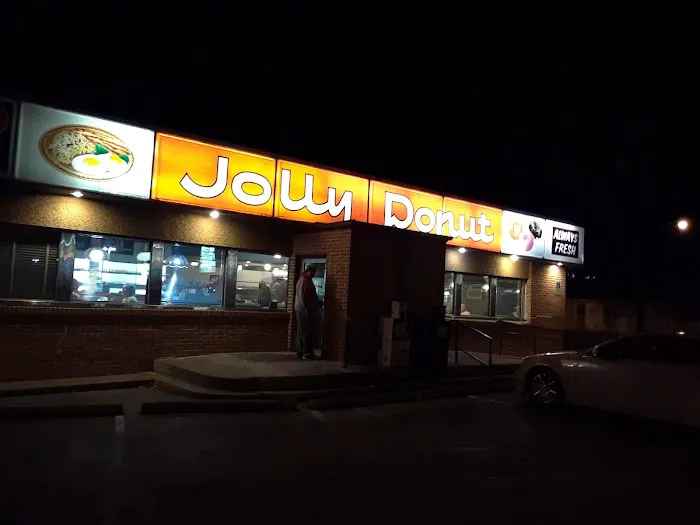 Jolly Donut - Sandusky, OH Picture 6