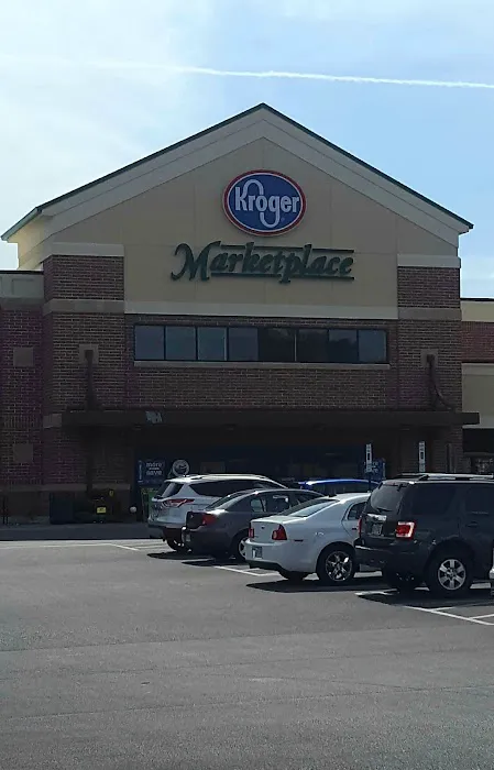 Kroger Bakery Picture 1