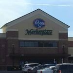 Kroger Bakery
