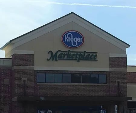 Kroger Bakery