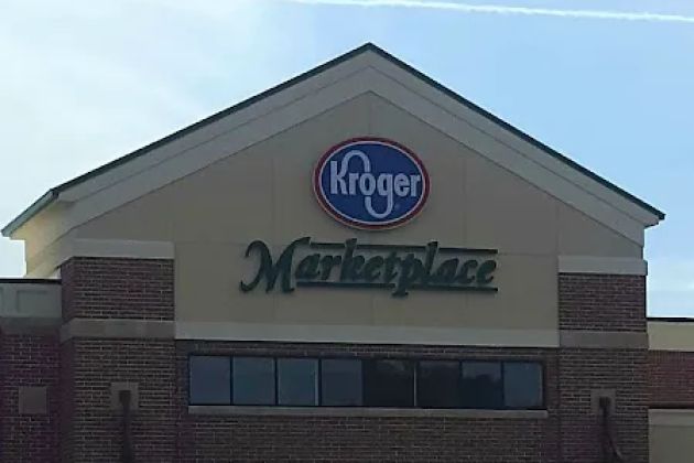 Kroger Bakery