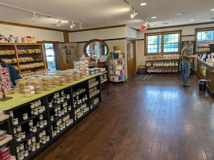 Amish Door Bakery Picture 2