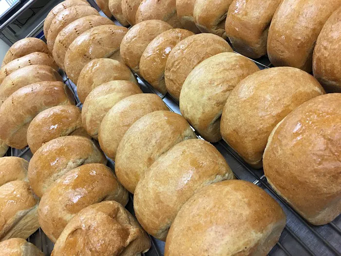 Amish Door Bakery Picture 1