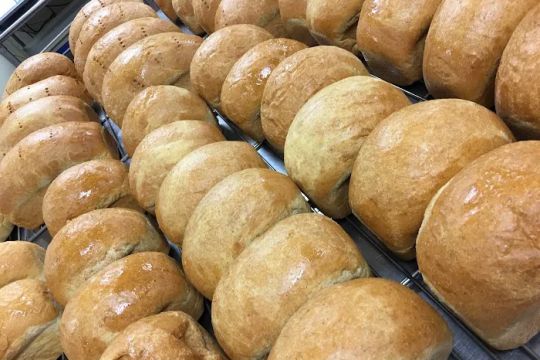 Amish Door Bakery