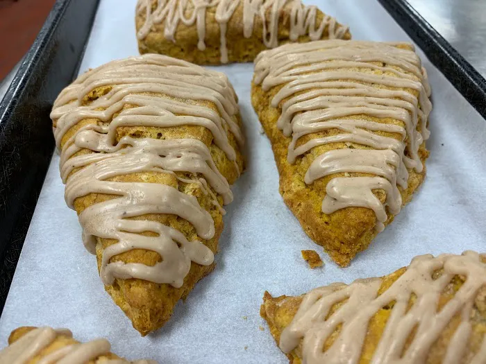 Amish Door Bakery Picture 3