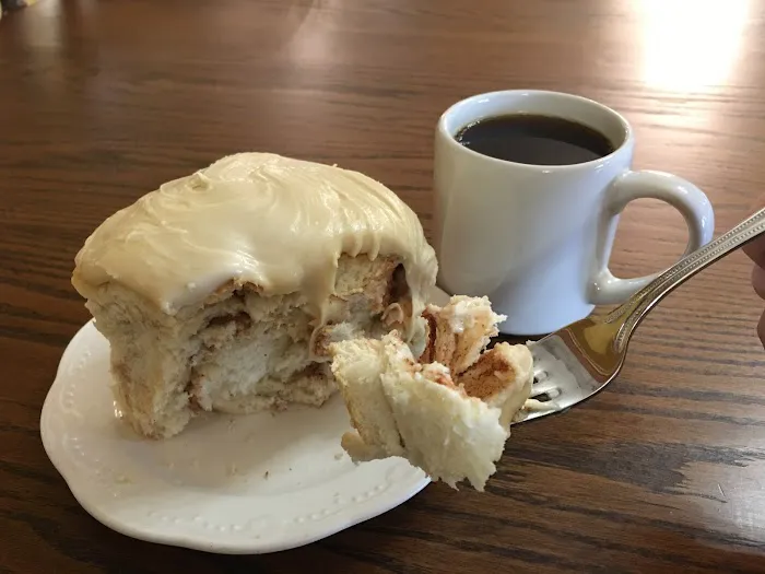 Amish Door Bakery Picture 4