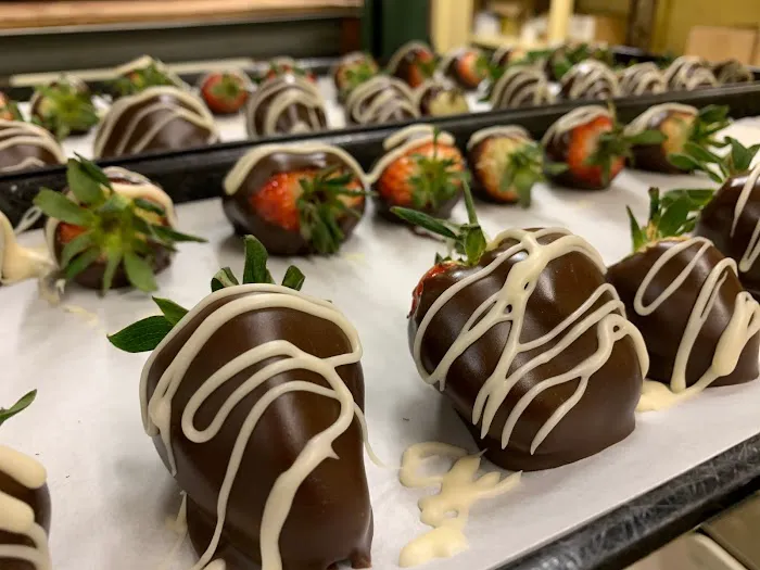 Amish Door Bakery Picture 8