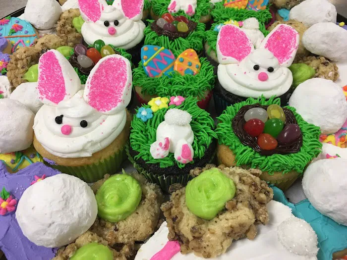 Amish Door Bakery Picture 10