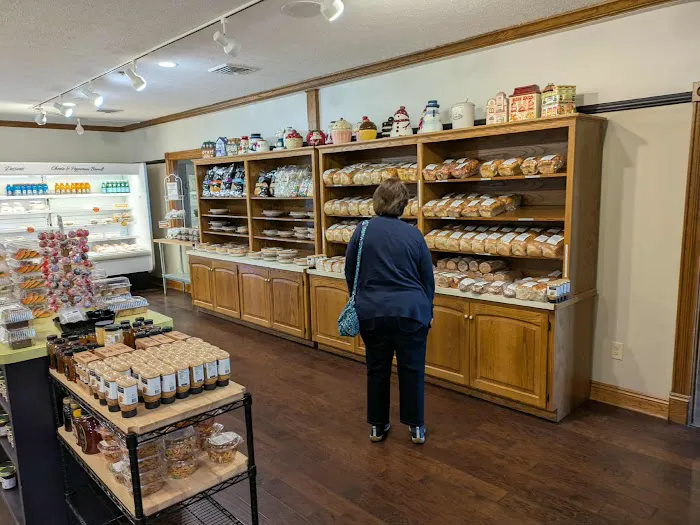 Amish Door Bakery Picture 7