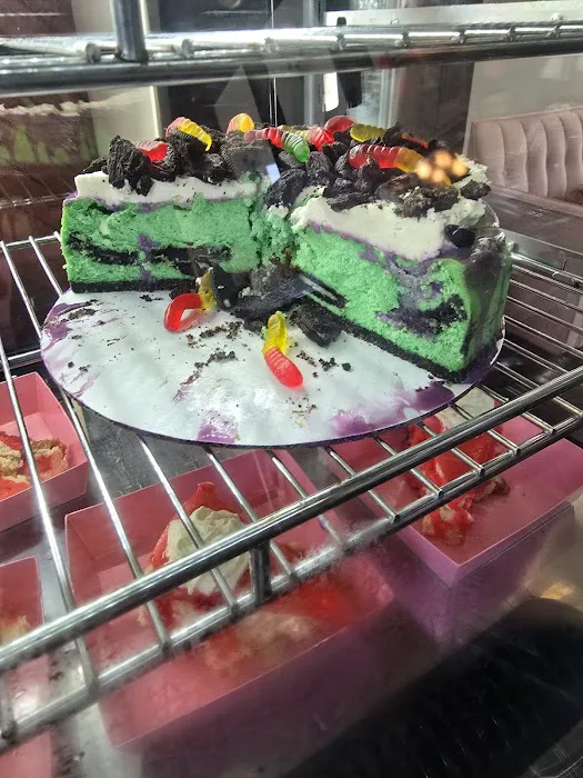 Tara's Cheesecakes Picture 3