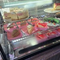 Tara's Cheesecakes ico