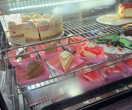 Tara's Cheesecakes