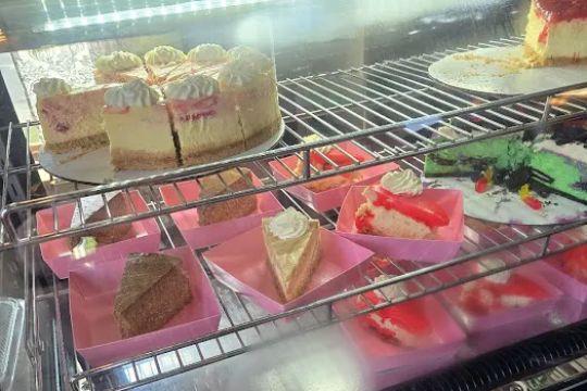 Tara's Cheesecakes