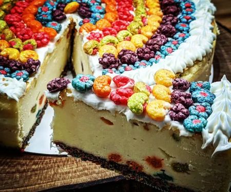 Cheesecakes By Battle