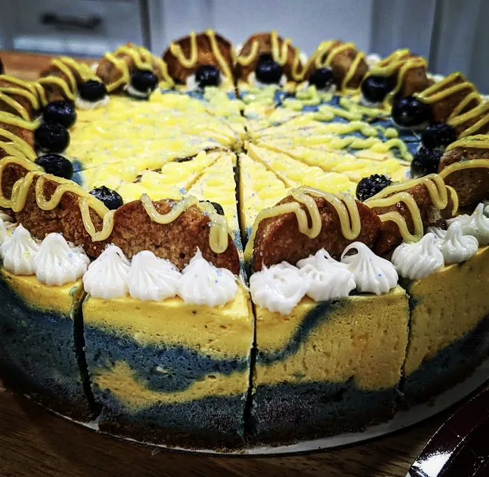 Cheesecakes By Battle Picture 6