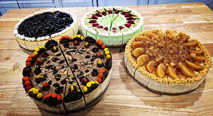 Cheesecakes By Battle Picture 4