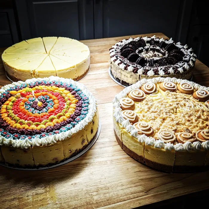 Cheesecakes By Battle Picture 2