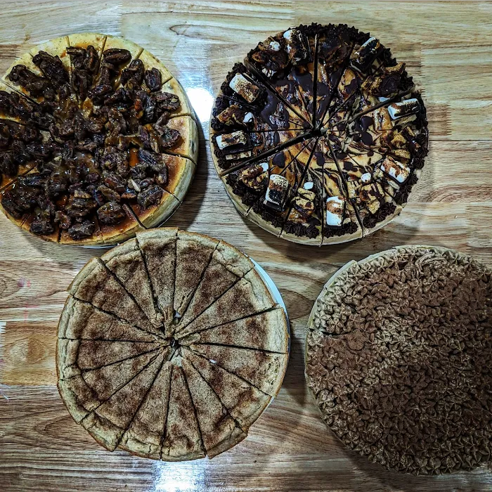 Cheesecakes By Battle Picture 10