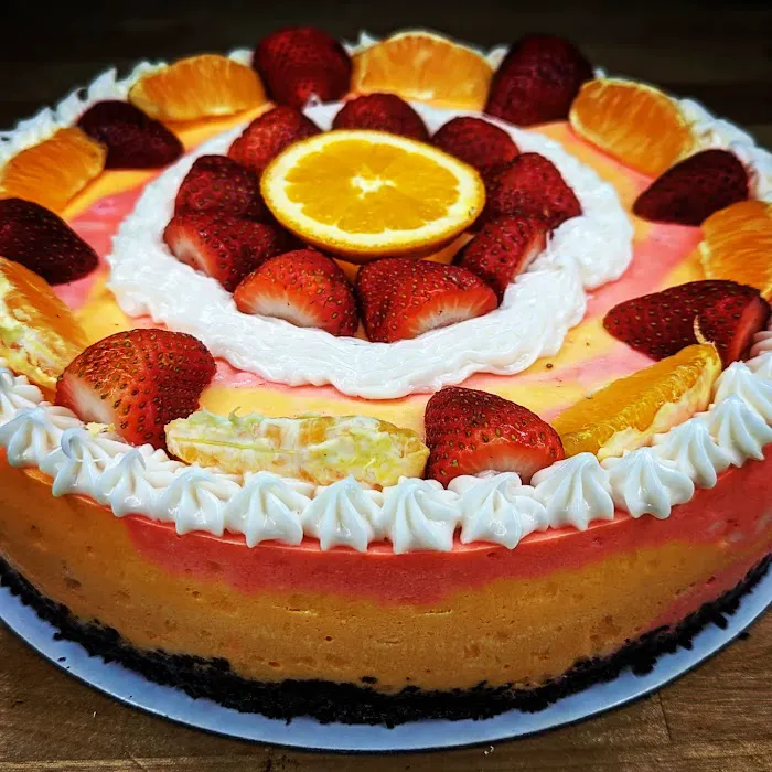 Cheesecakes By Battle Picture 9