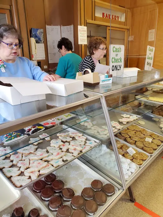 Liebermann's and Beyond Bakery Picture 8