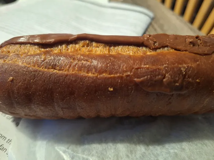 Liebermann's and Beyond Bakery Picture 9