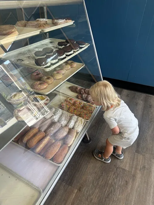 Liebermann's and Beyond Bakery Picture 7