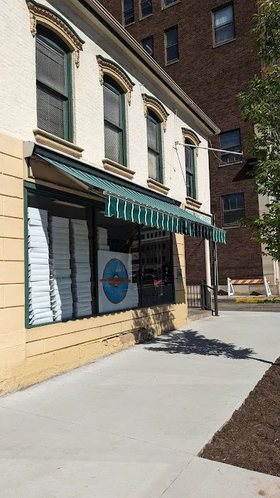 Liebermann's and Beyond Bakery Picture 6