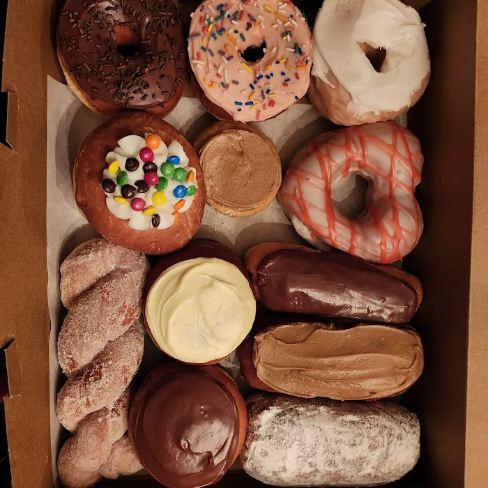 Liebermann's and Beyond Bakery Picture 2