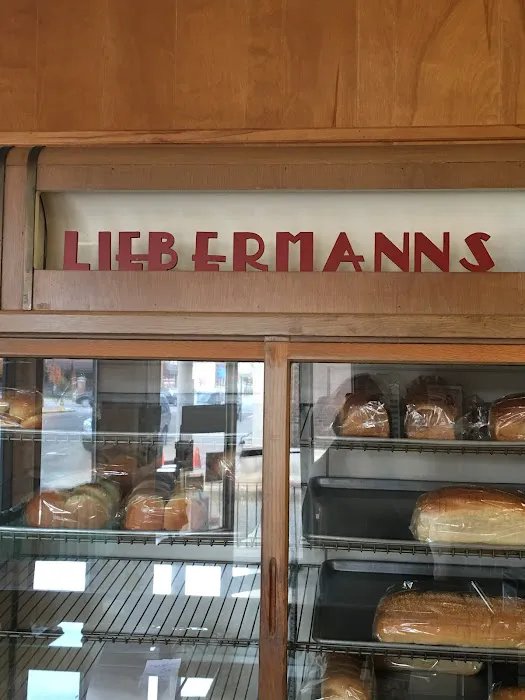 Liebermann's and Beyond Bakery Picture 1
