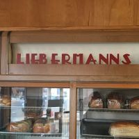 Liebermann's and Beyond Bakery ico