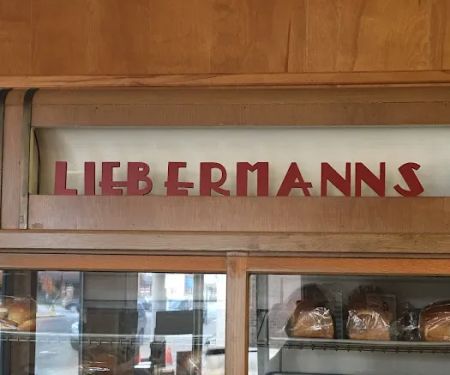 Liebermann's and Beyond Bakery