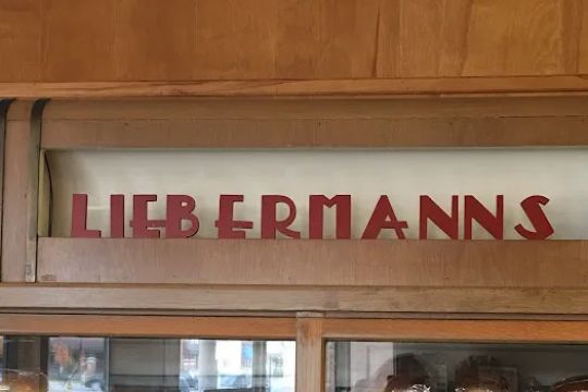 Liebermann's and Beyond Bakery