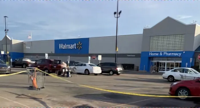 Walmart Bakery Picture 1