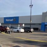 Walmart Bakery
