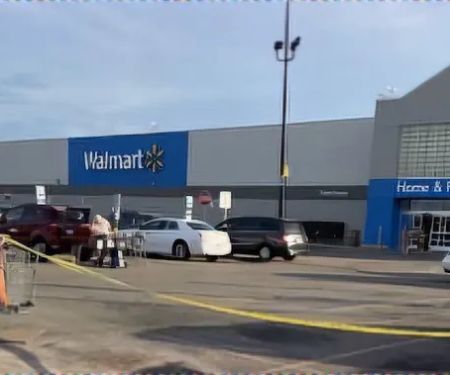 Walmart Bakery