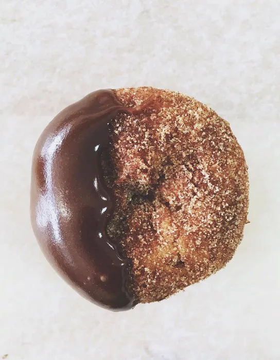 Peace, Love, and Little Donuts Picture 8