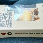 Peace, Love, and Little Donuts