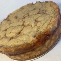 Her Cheesecakes ico