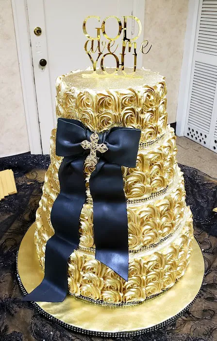 L J Sweets Designs Picture 2