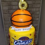 L J Sweets Designs