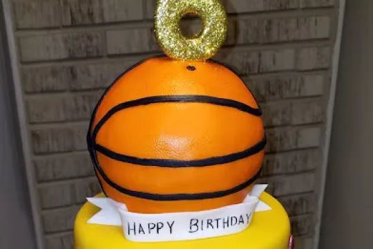L J Sweets Designs