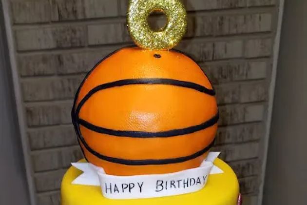 L J Sweets Designs