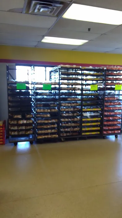 Nickles Bakery Picture 1