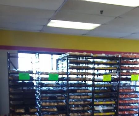 Nickles Bakery