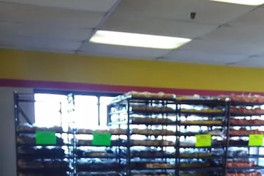 Nickles Bakery