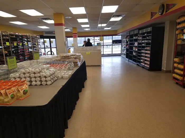 Nickles Bakery Picture 2