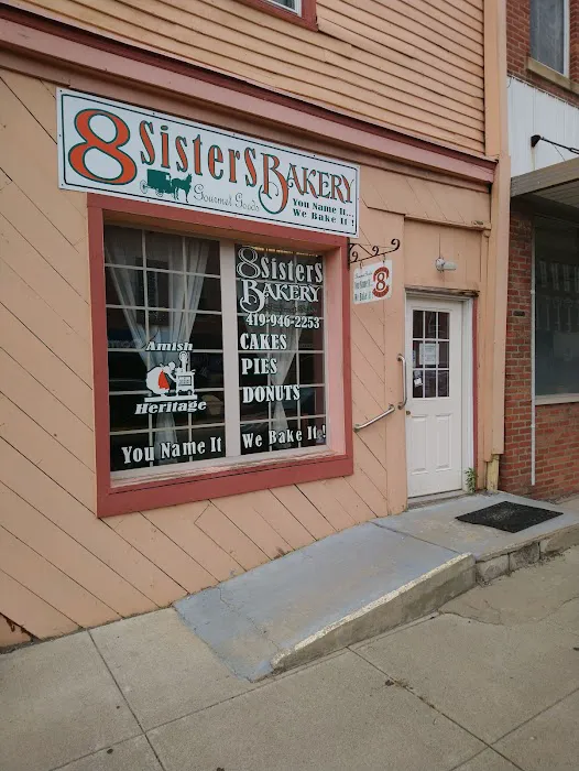 8 Sisters Bakery & Cafe Picture 9