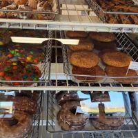 8 Sisters Bakery & Cafe ico