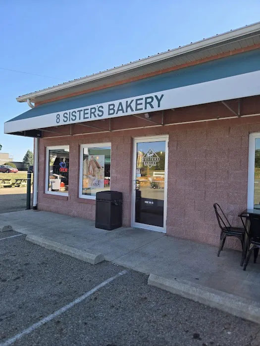 8 Sisters Bakery & Cafe Picture 5